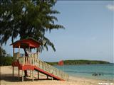 Balneario Seven Seas - FAJARDO